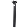 Bike Seatpost Replacement Aluminum Alloy Adjustable Angle Bicycle Seat Tube