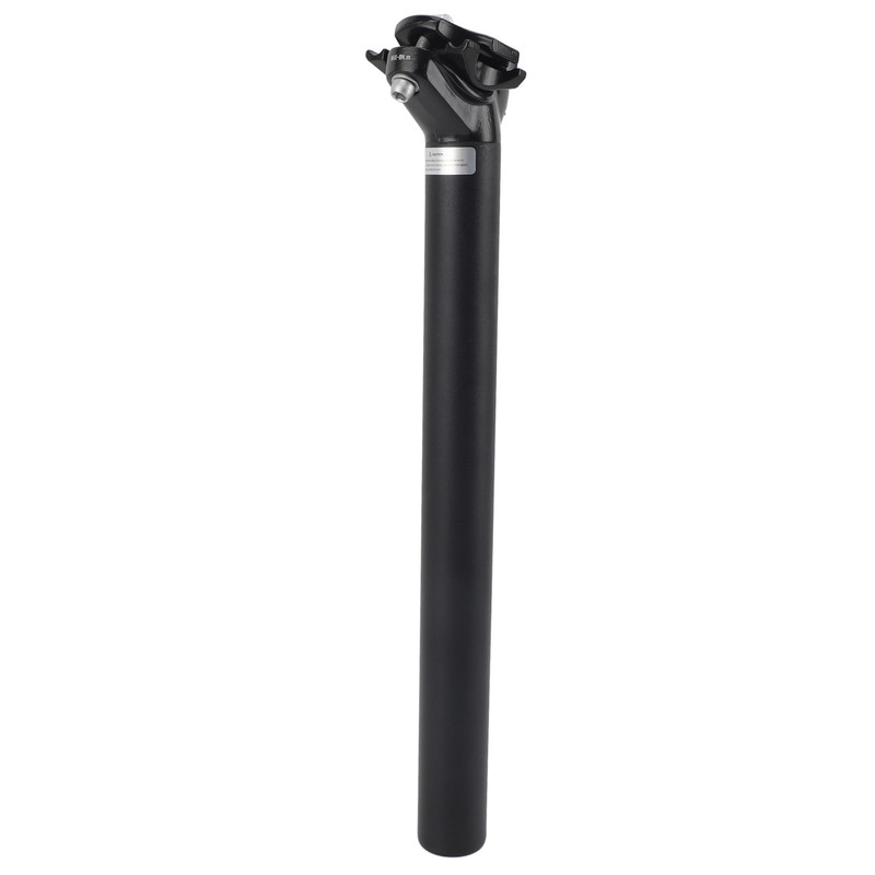 Bike Seatpost Replacement Aluminum Alloy Adjustable Angle Bicycle Seat Tube