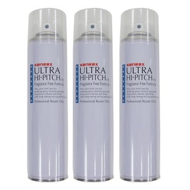 InterCosmetics Kenlux Ultra High Pitch (Unscented Type) 8.5 fl oz (280 ml)