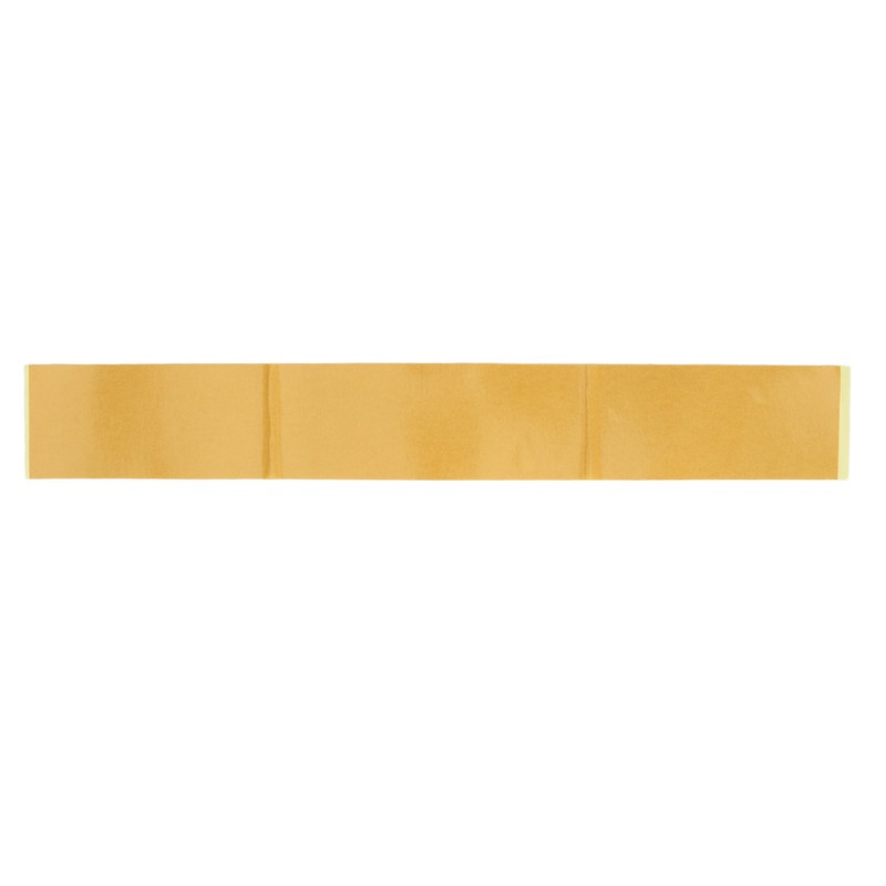 20pcs Zero Clearance Tape 2x14in Accurate Cut Double Sided Saw