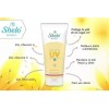 Crema Corporal Protección Uv Piel Tersa Y Fresca Sheló