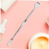 Baluue Professional Blackhead Extractor Bubble Design Stainless Steel Beauty Tool