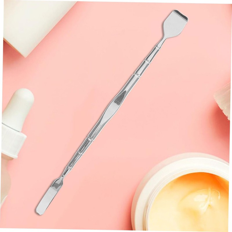 Baluue Professional Blackhead Extractor Bubble Design Stainless Steel Beauty Tool