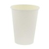 We Can Source It Ltd - 7oz Biodegradable White Paper Coffee - Perfect for Water Coolers, Ideal for Cafe, Parties or Outdoors - 2000 Cups pack