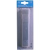 HaWe 80.322 Replacement Blades for Floor Scraper, Pack of 3,