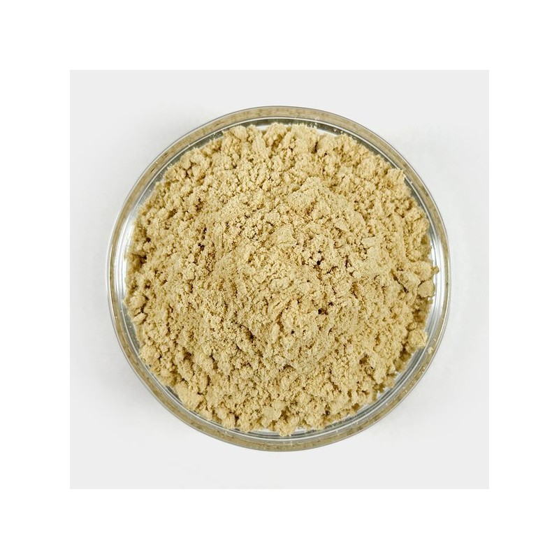 Oherb 수입산 생강가루 생강분말 1kg(500gx2) Imported Ginger Powder 1kg (500gx2)