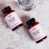 Health Hack Blood Flow con PQQ y Coq10 Suplemento Circulacin