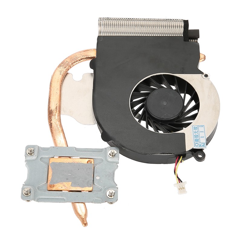 CPU Cooling Fan Heatsink Fan For HP Compaq CQ43 CQ57