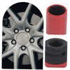 Gatuida Drive Impact Lug Nut Socket Thin Wall Design with