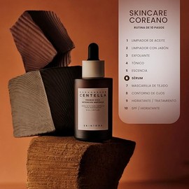 SKIN1004 Madagascar Centella Probio-Cica Intensive Ampoule 50ml                                                                                       