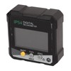 Digital Inclinometer LCD Display Protractor Magnetic Level Box Angle Finder