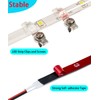 Seaponer Pontoon Boat Light, Marine Led Light Strip for Duck