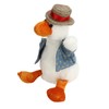 Baby Musical Duck Toy Dancing Singing Imitating Duck Toy Repeating