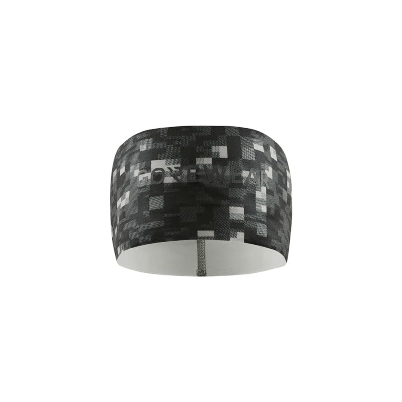 GOREWEAR Essence Light Unisex Headband, Flexible and Lightweight Headband for