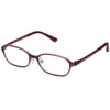 [Loose az limited] Reading Glasses, Senior Glasses, Women's, Stylish, Blue