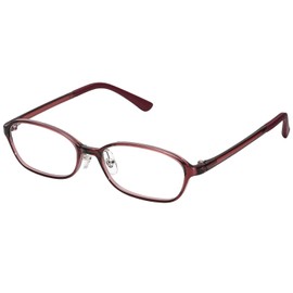 [Loose az limited] Reading Glasses, Senior Glasses, Women's, Stylish, Blue Light Cut, Blue Light Cut Glasses, PC Glasses, Computer Glasses, UV Protection, Women's, Stylish, Cute, Cute, Thin 0.5 to
