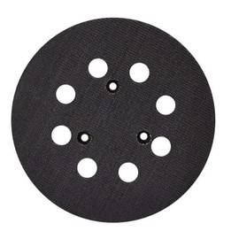 DEWALT Sander Pad, 5-Inch Orbital, Fits the DW421K and DW423K (DW4388), One Color, Medium