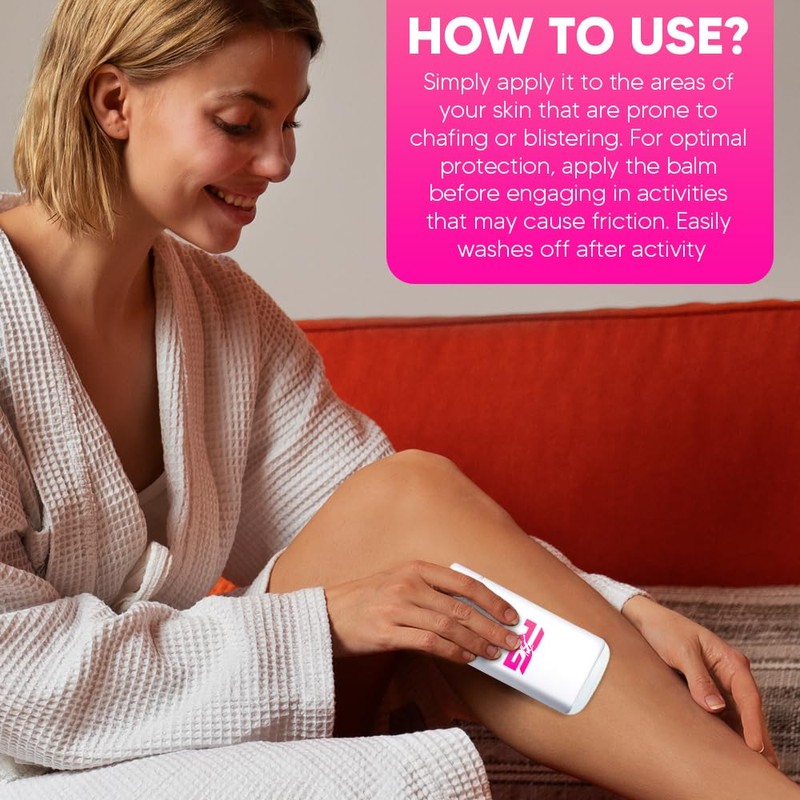 RG Her Anti Chafe Balm 13g