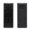 4K Mini Body Camera, Body Mounted Camera with 180° Lens