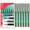 uni-ball EYE - UB-157D Liquid Ink Rollerball Pens - 0.7mm