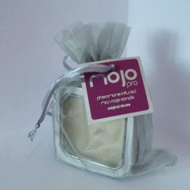 Mojo Pro Pheromone Infused Massage Candle - Original Desire