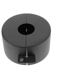 TEHAUX Door Knob Lock Out Device Durable Reinforcement Lock for Door Handle Enhanced Security Multi Functional Design