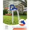 Frost Proof Bibcock Faucet 48 Inch Bury Depth 3/4 In