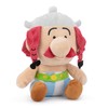 BARRADO 16002773 Asterix and Obelix Obelix Chibix Plush Toy 20