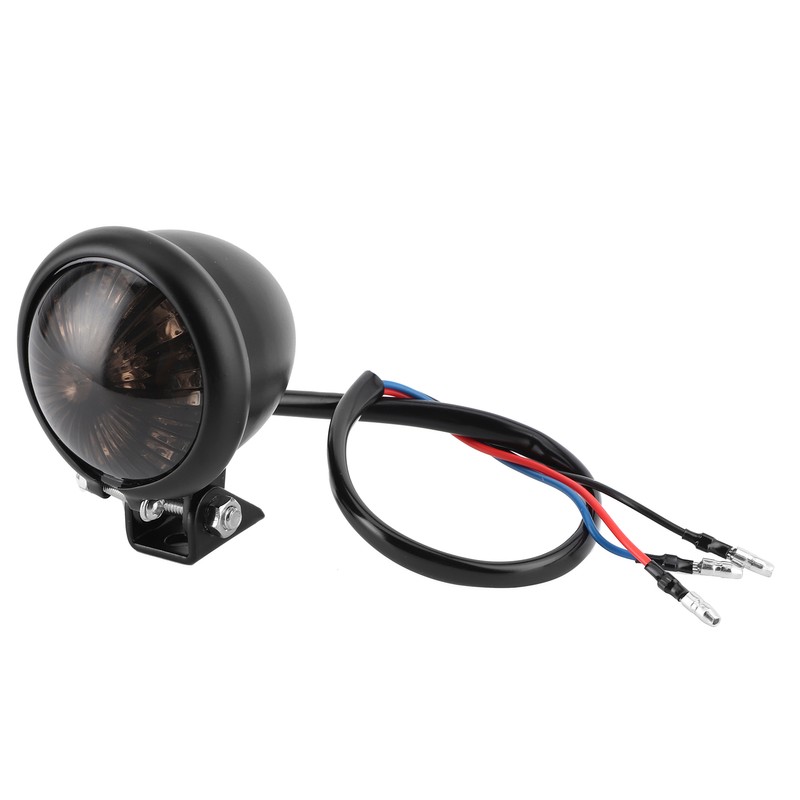 LED Tail Light Brake Rear Lamp with Mounting Fixing Screw