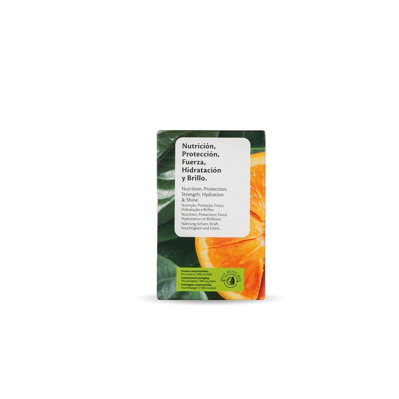 Ampollas Total Reset Nutritive% Repair 15 ml x 5un