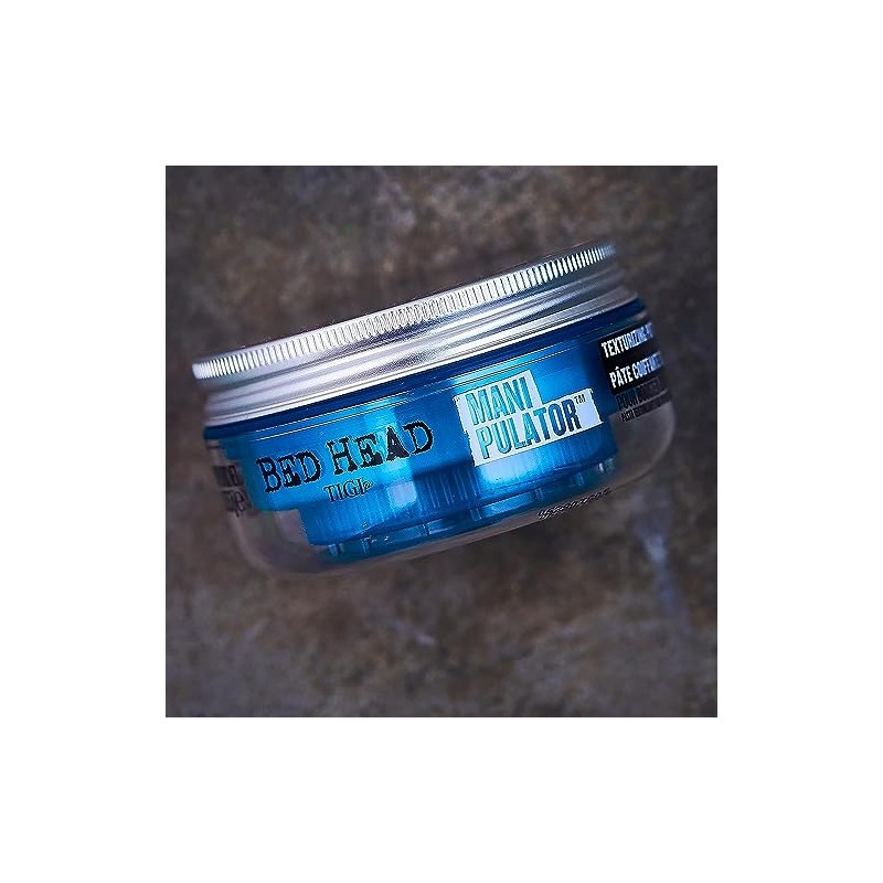 TIGI Bed Head Manipulator Pack of 6 (6 x 57
