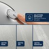 GROHE Vitalio Joy+ 120 Set Doccia con doccetta a mano