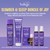 Oilogic Slumber & Sleep Bath Baby Essentials Gift Set -