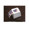 Stamp Dispenser Holder for Office Desk Desktop Letters Organize Mail