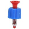 Safety Valve, Relief Valve PP Automatic Safety Valve Accessory Replacement