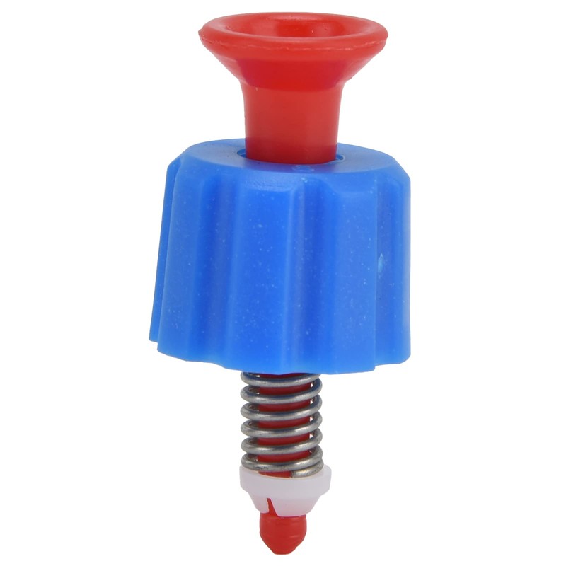 Safety Valve, Relief Valve PP Automatic Safety Valve Accessory Replacement