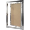 ECOPRO VENT 12" x 20" Inch Aluminum Drywall Access Panel