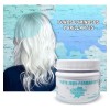 Tintes Fantasia Para Cabello Semipermanente Sin Amoniaco Tono Natural