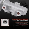 Frankberg 1 x Brake Master Cylinder Compatible with Combo Tour
