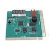 PC Diagnostic 4 Digit Card, PC Computer Motherboard Analyzer Kit,