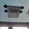 Zephyr's Market Starlink Mini Mount For Sunroof & Windows With