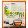 TIERRA MADRE Moringa Tea 2 Pack