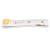 50pcs 60 Inch Soft Tape Measure Body Sewing Flexible Ruler