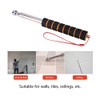 Nimomo Home Inspection Hammer, 130cm Ceiling Wall Tile Hollow Inspection
