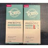 Tom's of Maine 2 PK TOM’S OF MAINE NATURAL PREBIOTIC