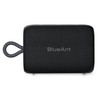 BlueAnt X0i Portable Mini Bluetooth Speaker, Slate Black
