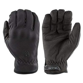 Kevlar Lined Palm + Winter Fleece W/Low Profile Knuckles