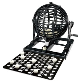 Hanayama Bingo DX Deluxe