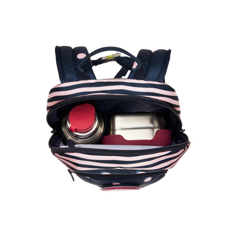 ergobag Mini Leisure Backpack, Nursery Backpack, 6 Litres, 270 g,