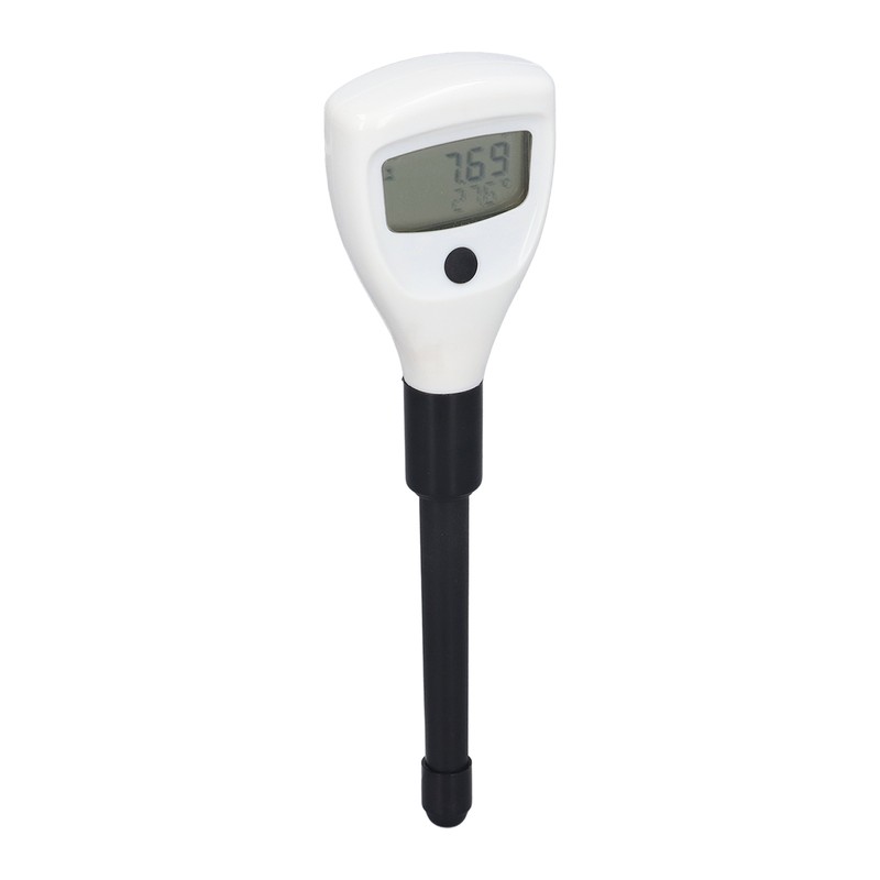 PH Tester Portable Digital Display Water Quality Monitor Pen PH